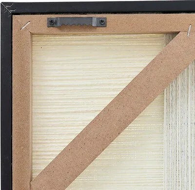 Картина atmosphera Tissia, Текстил, 60×80 cm