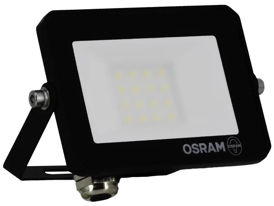 Osram - LED прожектор FLOODLIGHT LED/10W/230V 4000K IP65