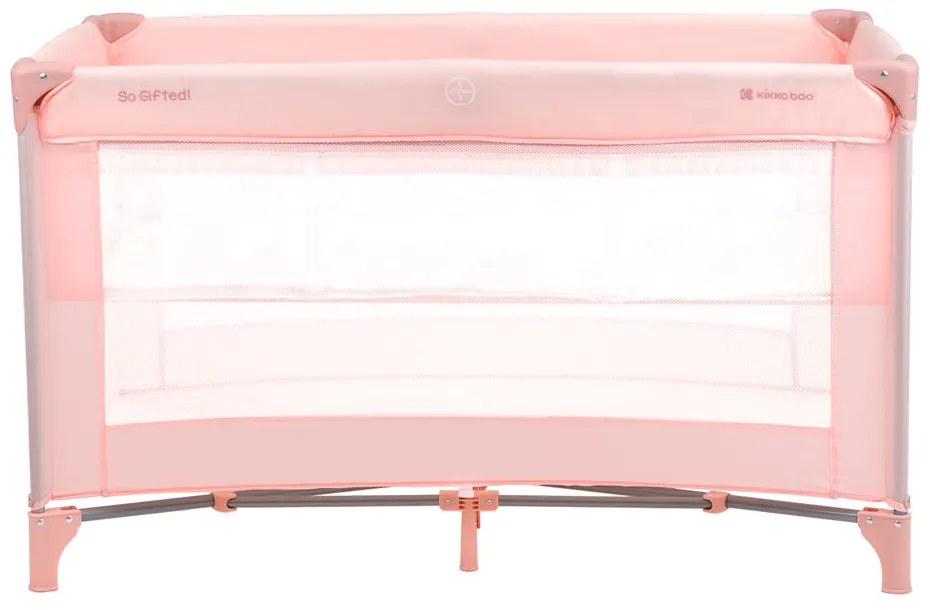 KIKKA BOO Кошара на 2 нива SO GIFTED PINK