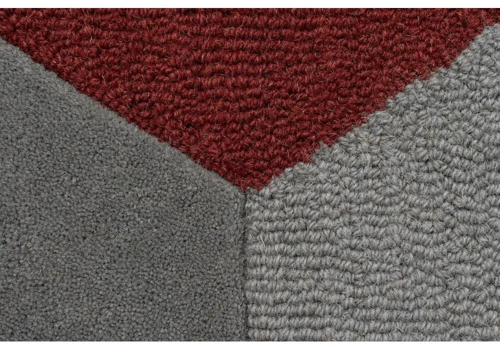 Вълнен килим , 160 x 230 cm Munro - Flair Rugs