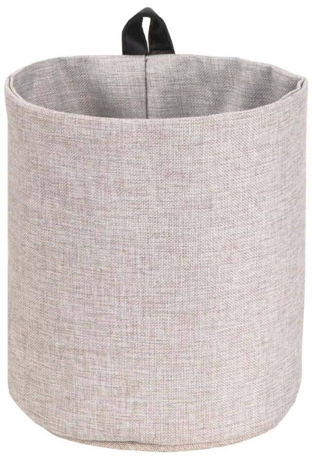 Текстилна кошница ø 20x20 cm Soft Storage – Bigso