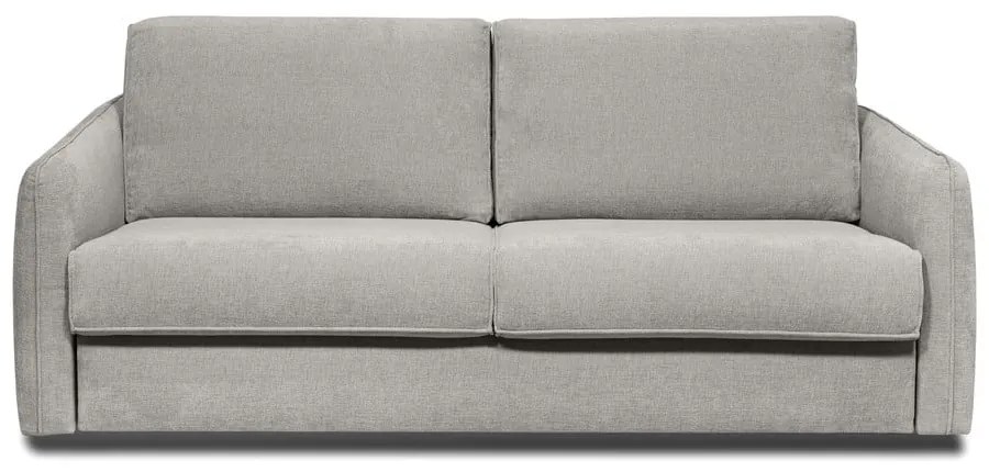 Сив разтегателен диван 189 cm Storm – Scandic