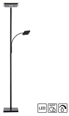 LED ЛАМПИОН 25.5W LEUCHTEN DIREKT 61057040021