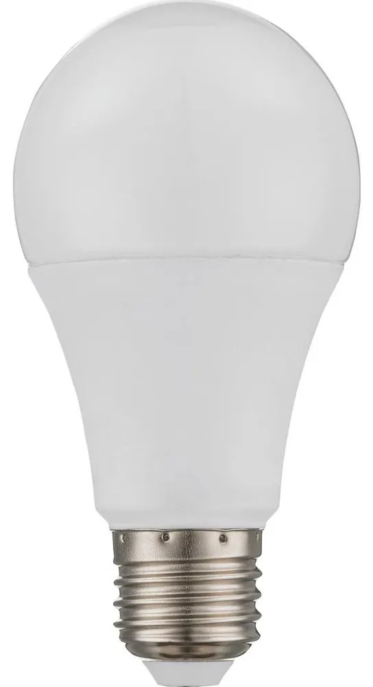 LED Димируема крушка AGL E27/9W/230V 4000K - Globo 10625DCK