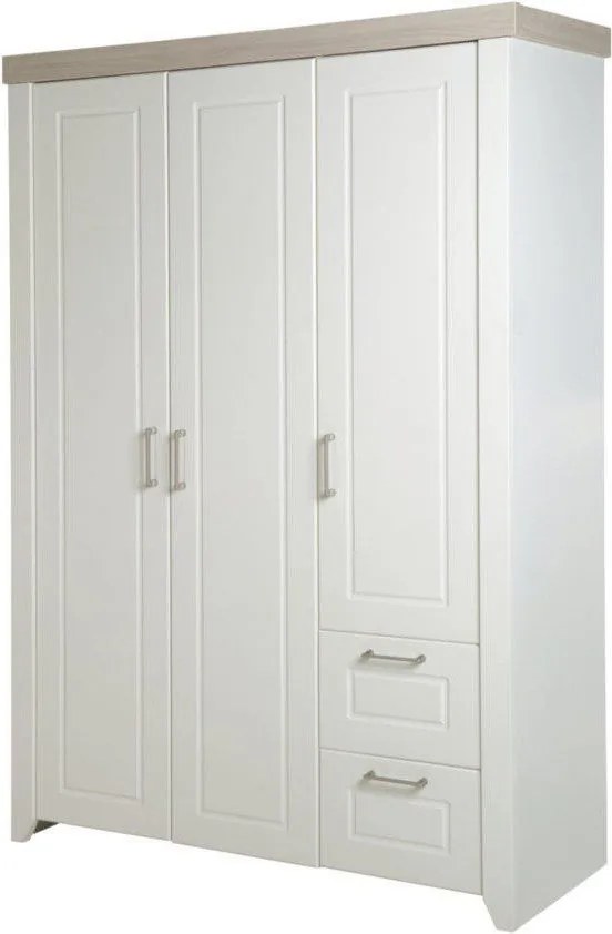 Комплект бебешка стая Fenia