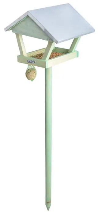 Хранилка за птици Garden Joy , височина 113 cm - Esschert Design