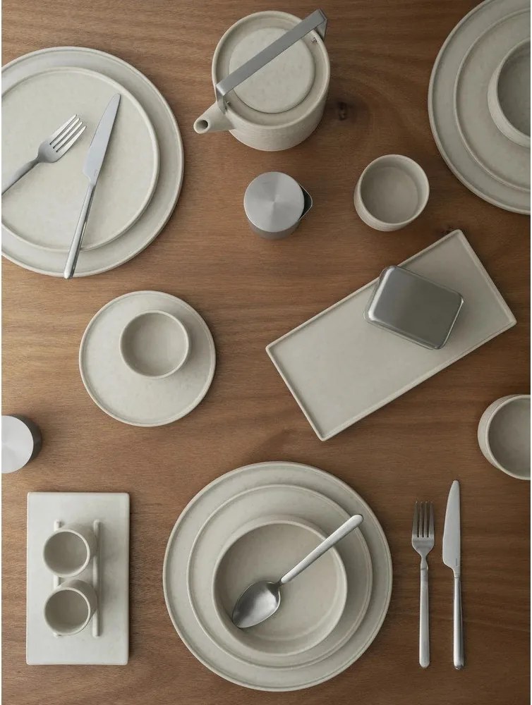 Поднос за сервиране глинена тава 13x27 cm Makoto – Blomus