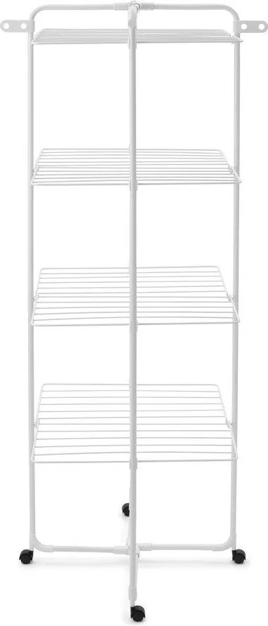 Бяла сушилня за дрехи 30 m HangOn Tower – Brabantia