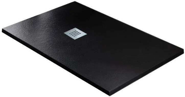 Душ Sanitec Flat Stone Textured-Дължина 80 cm