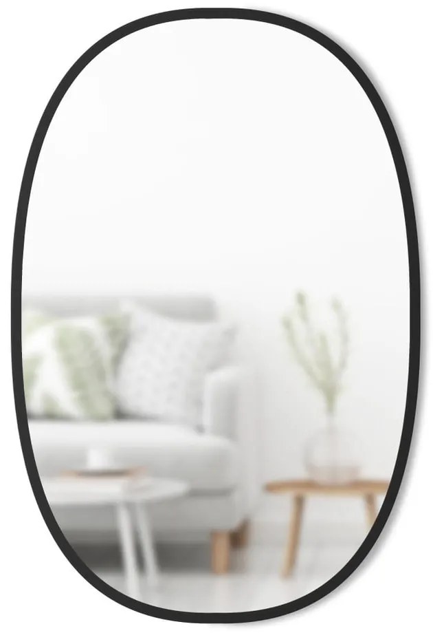 Стенно огледало 61x91 cm Hub – Umbra