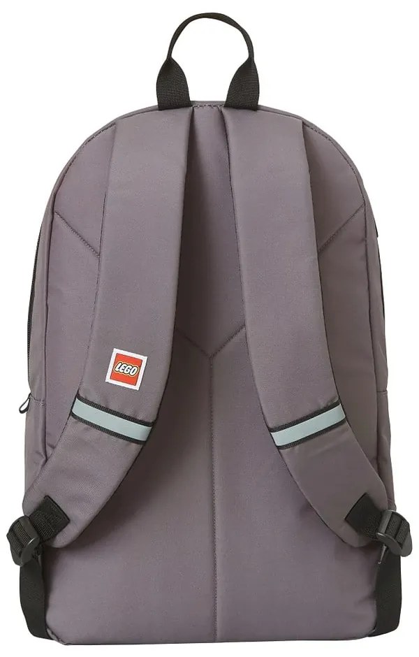 Детска раница 18,5 l Ninjago Green – LEGO®