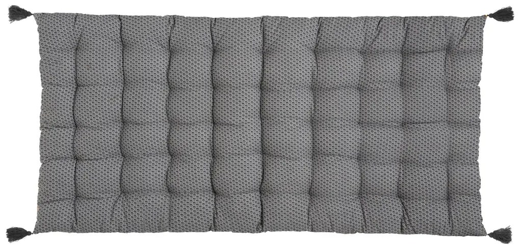 Матрак за под atmosphera Otto, 60x120 cm - Сив