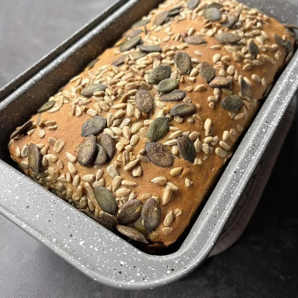 Метална форма за хляб 15x27,5 cm Grande – Orion