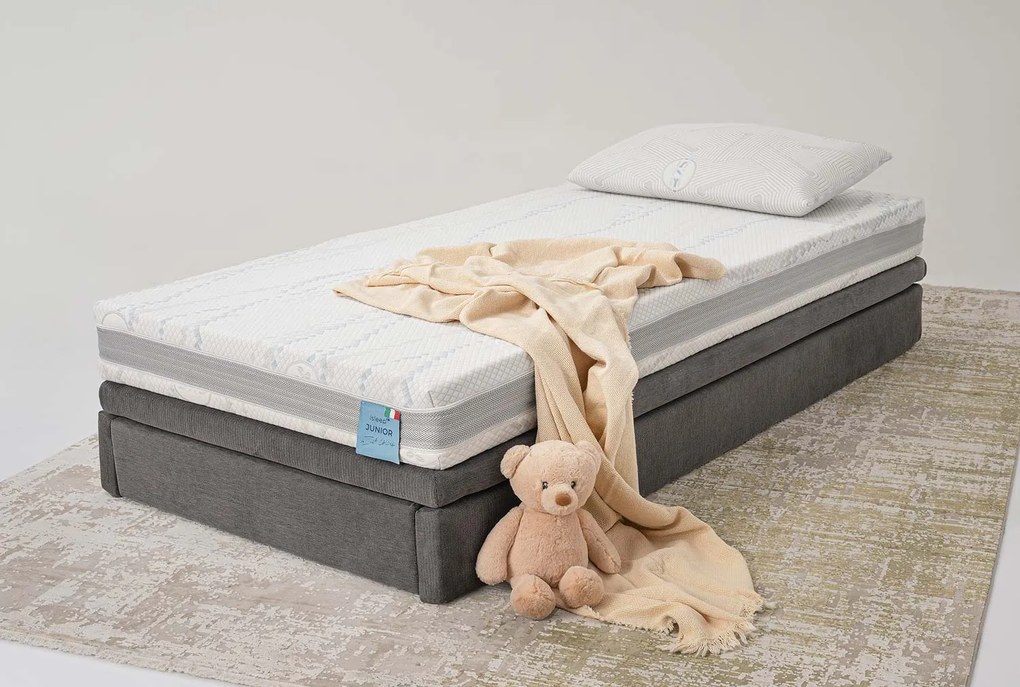 Детски матрак Junior от isleep 16 см