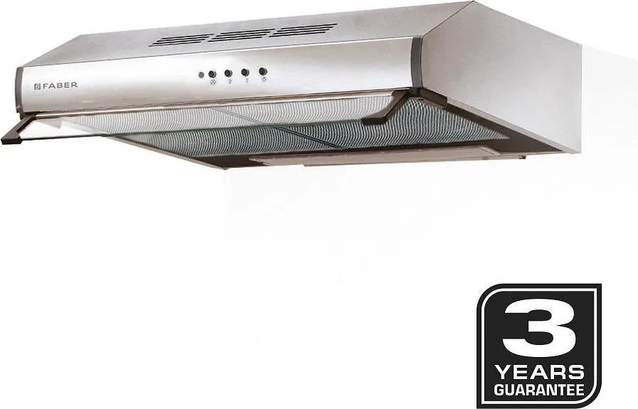 Faber 2740 PB SRM X A60 Традиционен аспиратор
