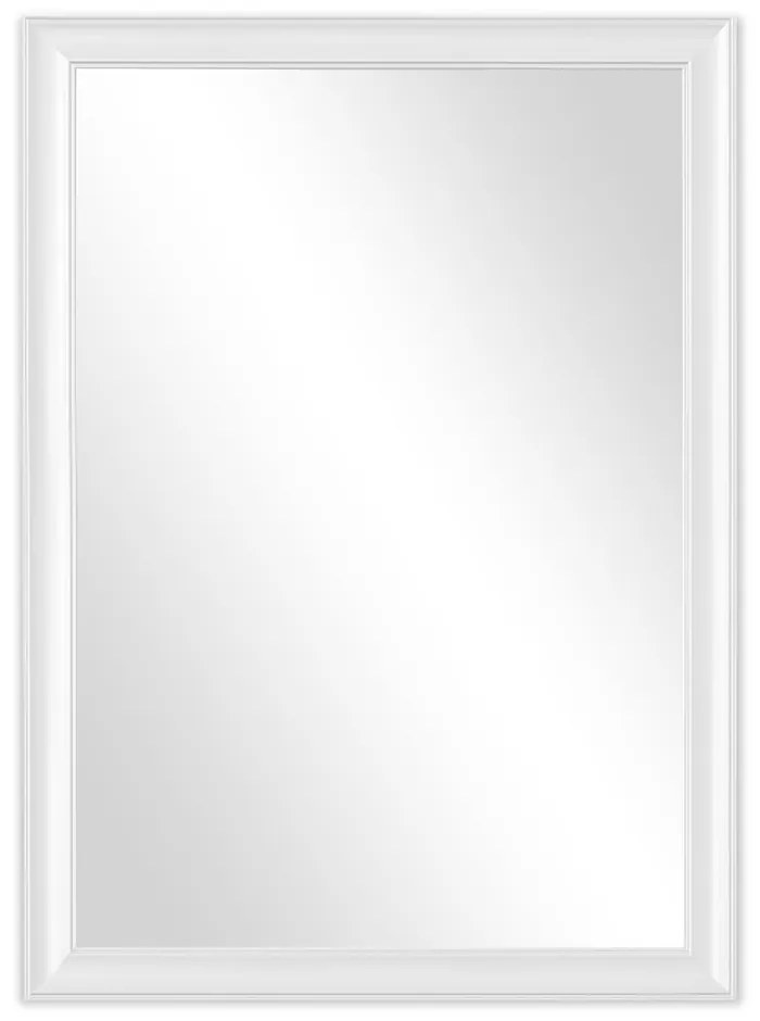 Стенно огледало 57x77 cm Sylwia – knor