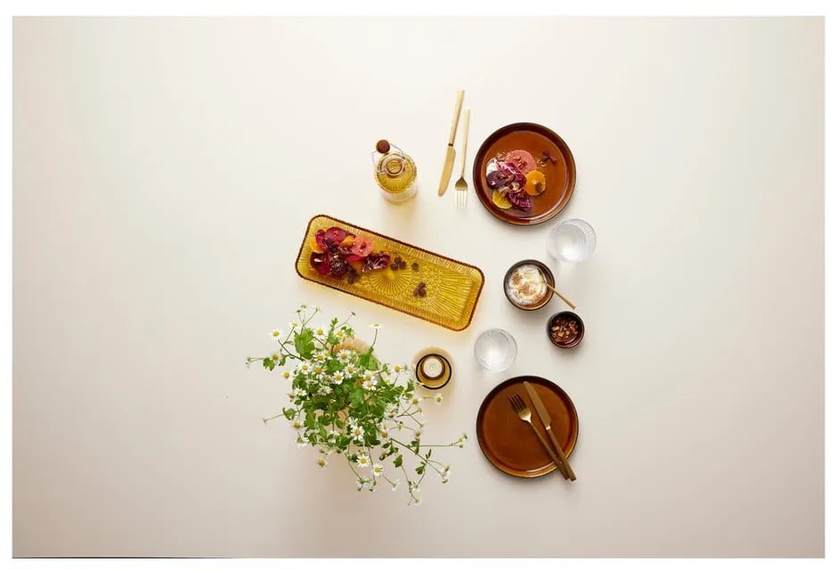 Стъклени чаши в комплект от 4 бр. 380 ml Kusintha – Bitz