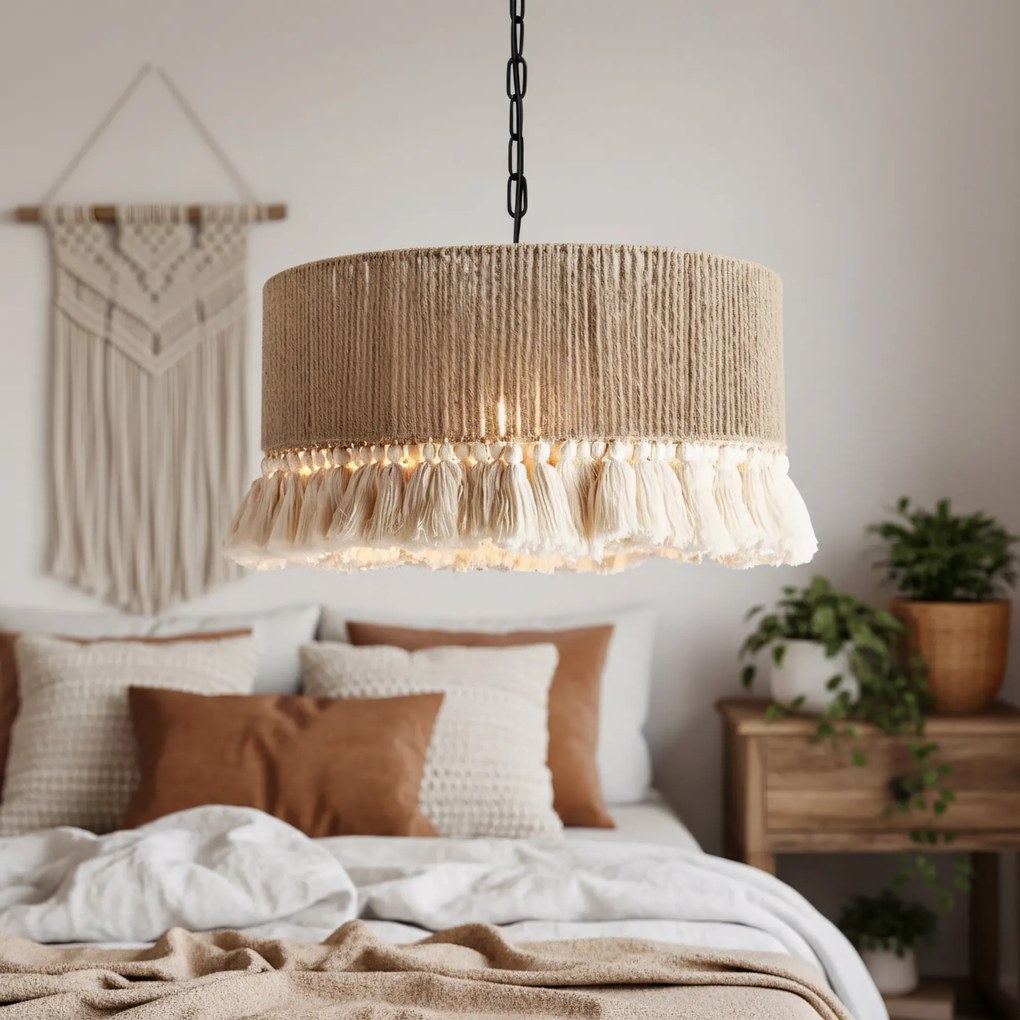 Лампа APP1735-1CP 40 cm