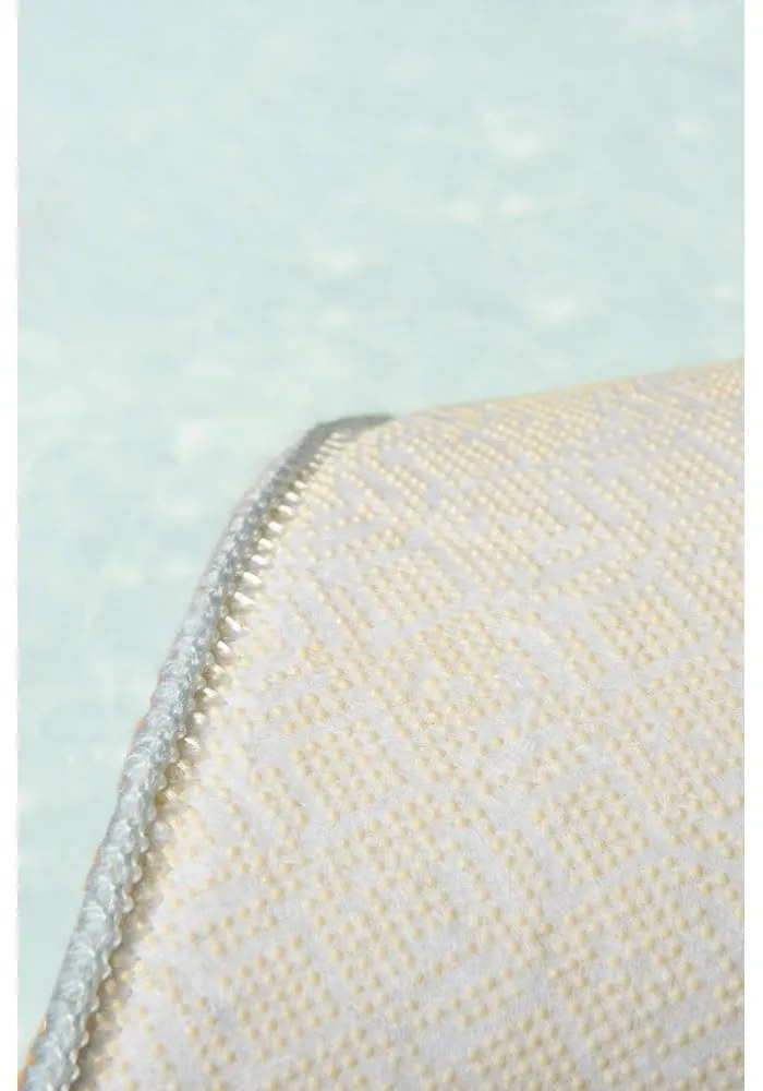 Детски нехлъзгащ се килим , 140 x 190 cm Road - Conceptum Hypnose