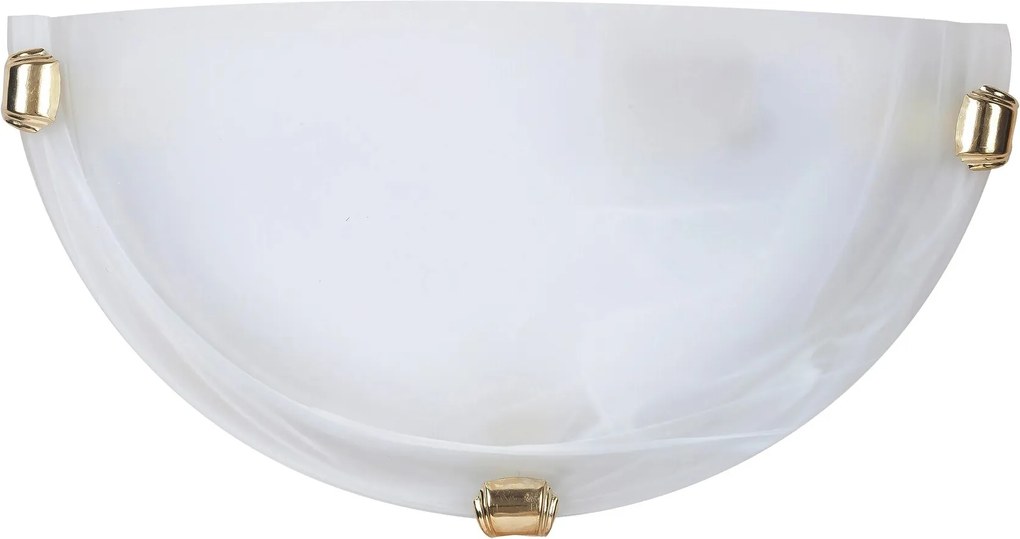 Rabalux Alabastro Стенно осветление (аплици) IP20 E27 1x MAX 60W K 3001