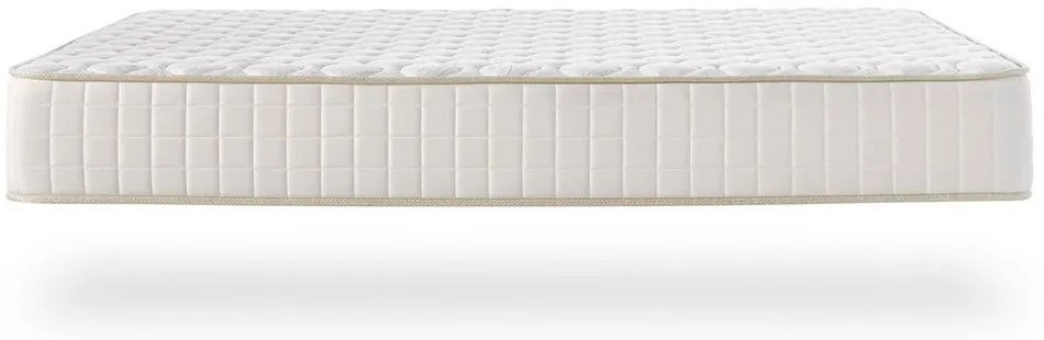 Двустранен терморегулиращ матрак от средна/мека пяна 160x200 cm Olympus Gel - Moonia