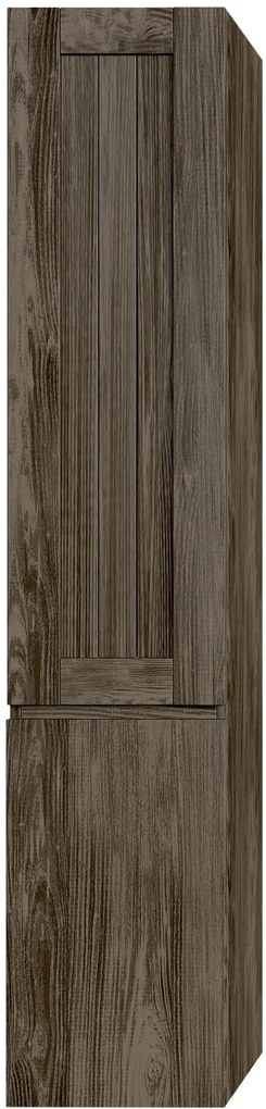 Колона в банята Sanitec Alba B-Пепел