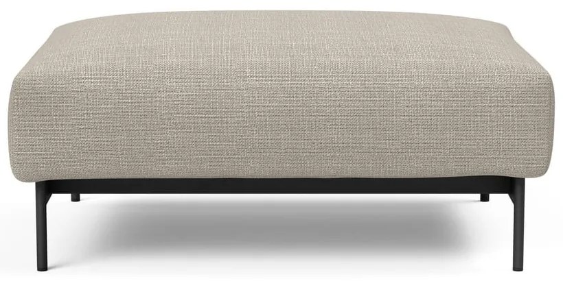 Бежов стол за отдих Malloy wood - Innovation