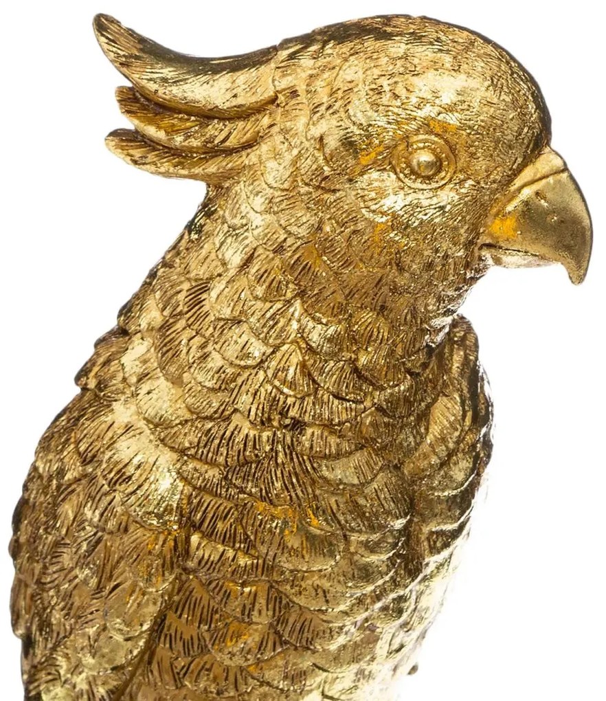 Декоративна фигура atmosphera Louka, Смола, 33 cm