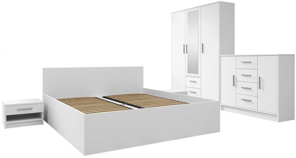 Спален комплект Tokyo