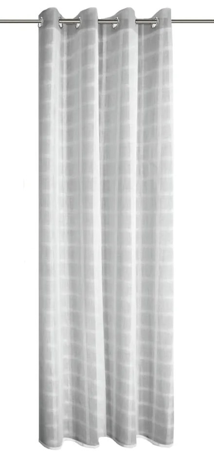 Бяло завеса 140x245 cm – Sehlbach