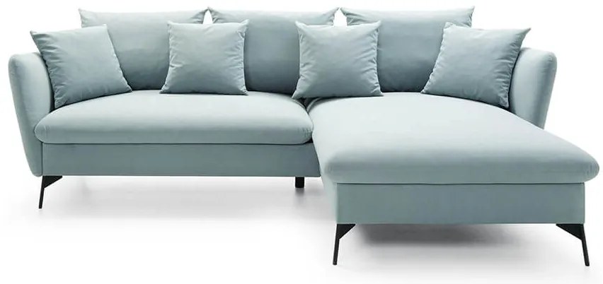 Ъглов диван Vitalia-Menta-Right