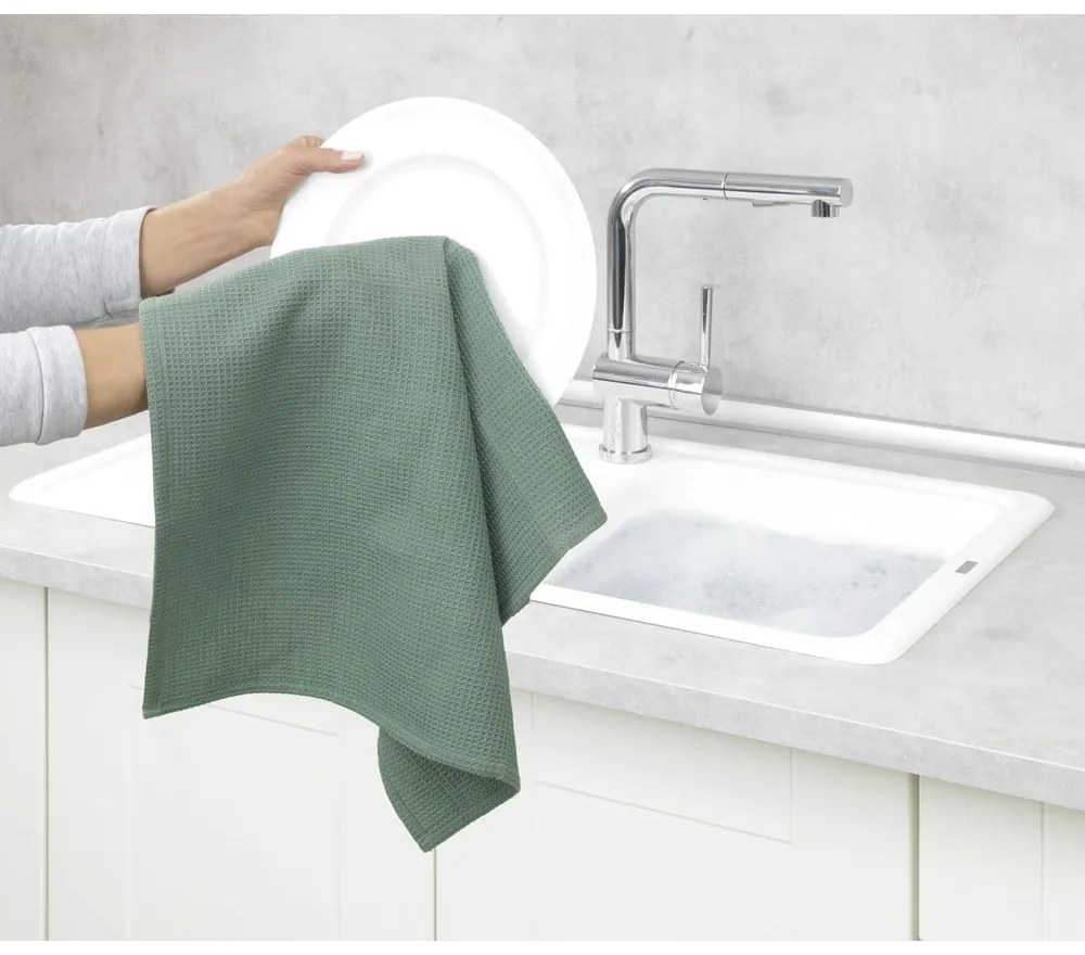 Памучна кърпа за съдове 45x65 cm Tito – Wenko