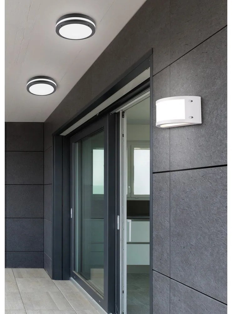 Външно осветително тяло ø 3 cm Kendal – Trio