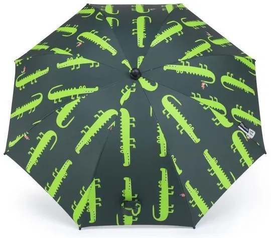 Чадър за бебешка количка COSATTO Crocodile Smiles