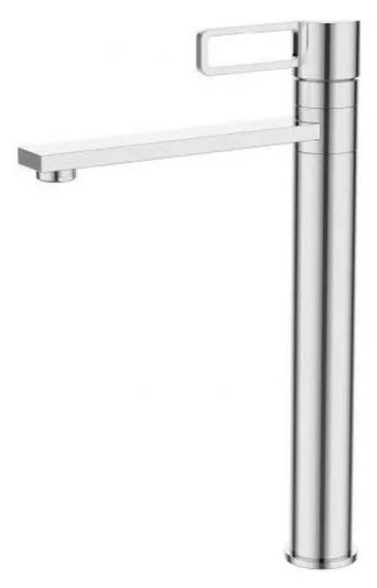 ALVEUS 1150752 - Смесител MAYA 34,7 см, хром лъскав