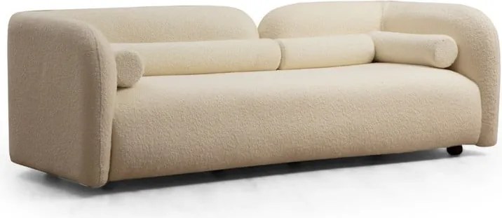 Кремав диван 228 cm Victoria – Artie