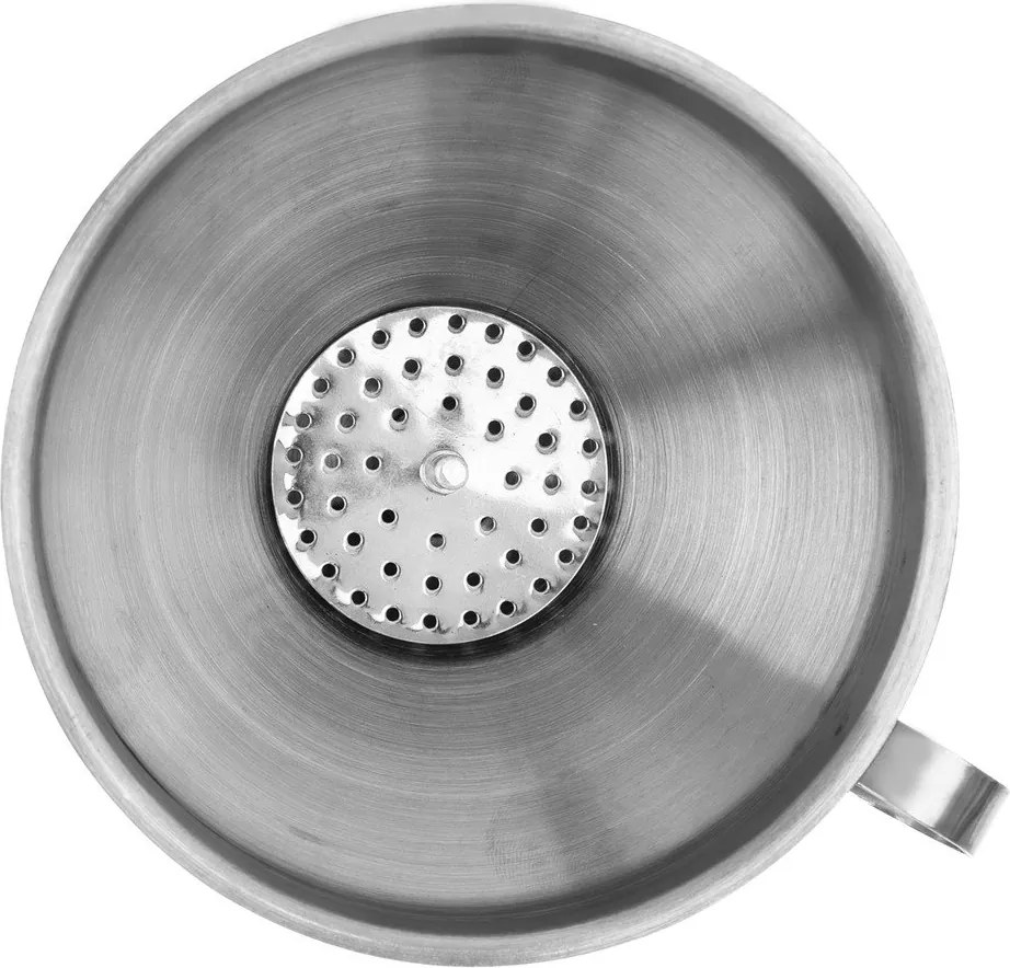 Фуния от неръждаема стомана – Orion