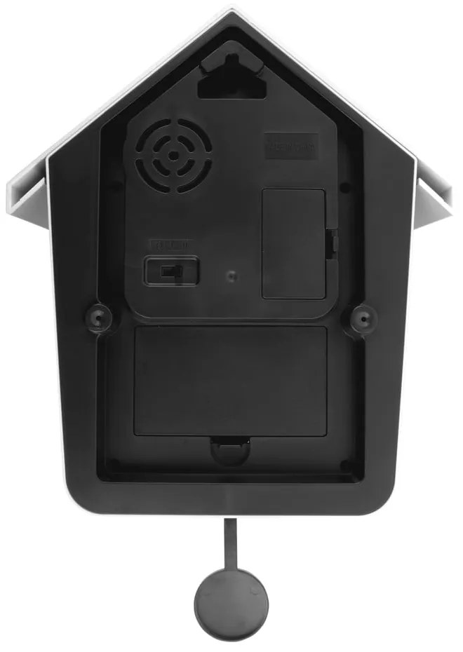 С махало/стенен часовник Cuckoo Light – Karlsson