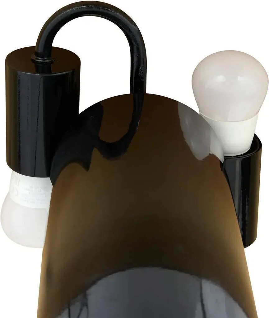 Настолна лампа atmosphera Jody, 37 cm