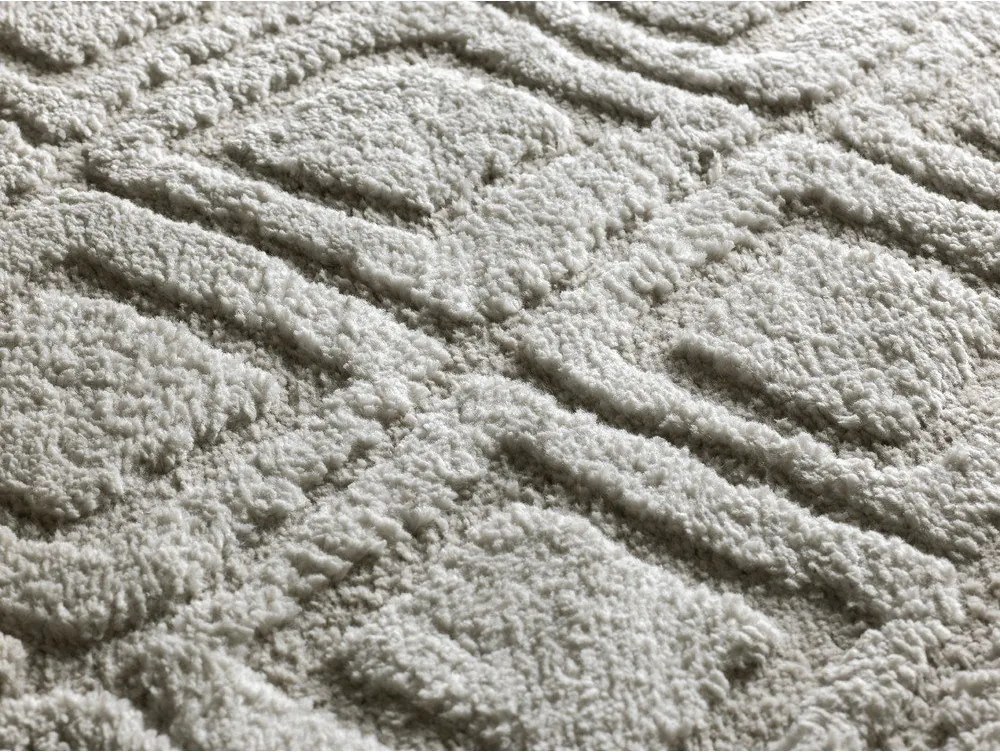 Сив килим 152x235 cm Juno – Universal