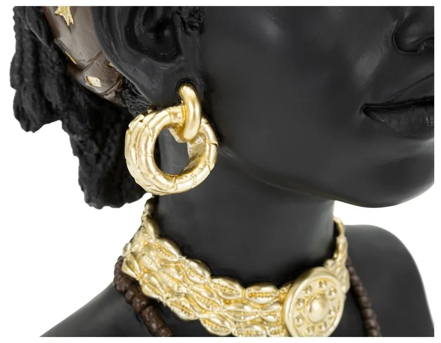 Статуетка от полирезин 30 cm Woman – Mauro Ferretti