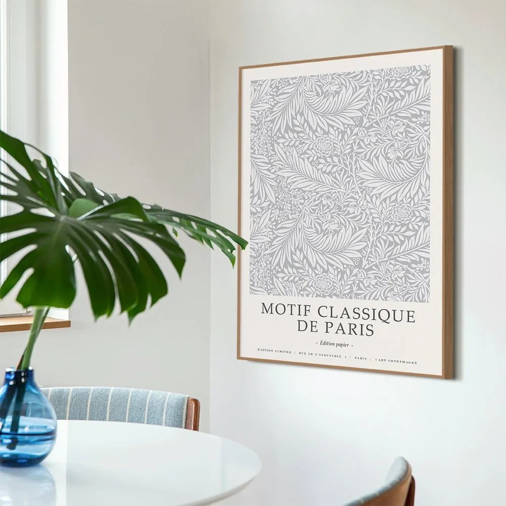 Картина 50x70 cm Motif Classique – Malerifabrikken