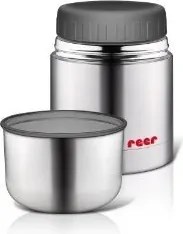 Reer  -  Термо кутия неръждаема стомана Reer 90430, 0.35 л
