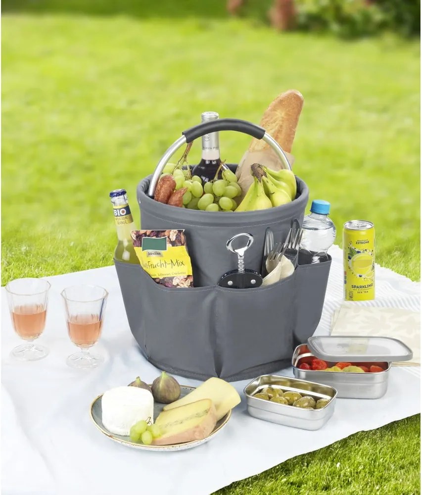 Органайзер за почистващи препарати обем 16 l Universal – Maximex