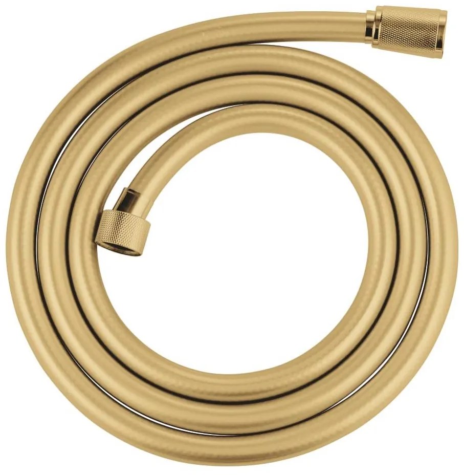 GROHE 28388GL0 - душов маркуч SILVERFLEX 1750 mm златист