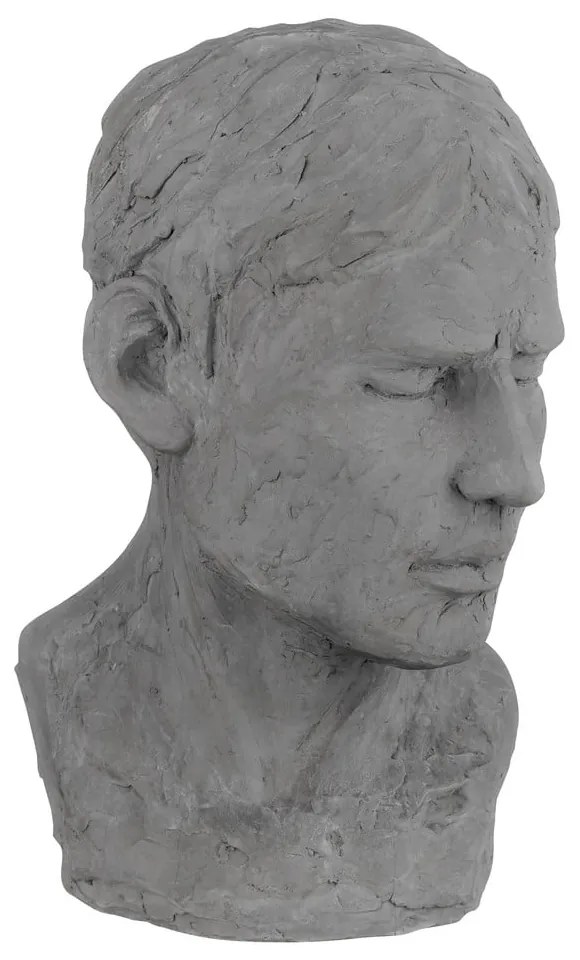 Статуя (височина 30 cm) His Reflective Mind – Mette Ditmer Denmark