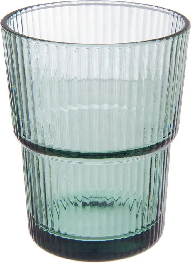Стъклена чаша 400 ml Verde – Orion