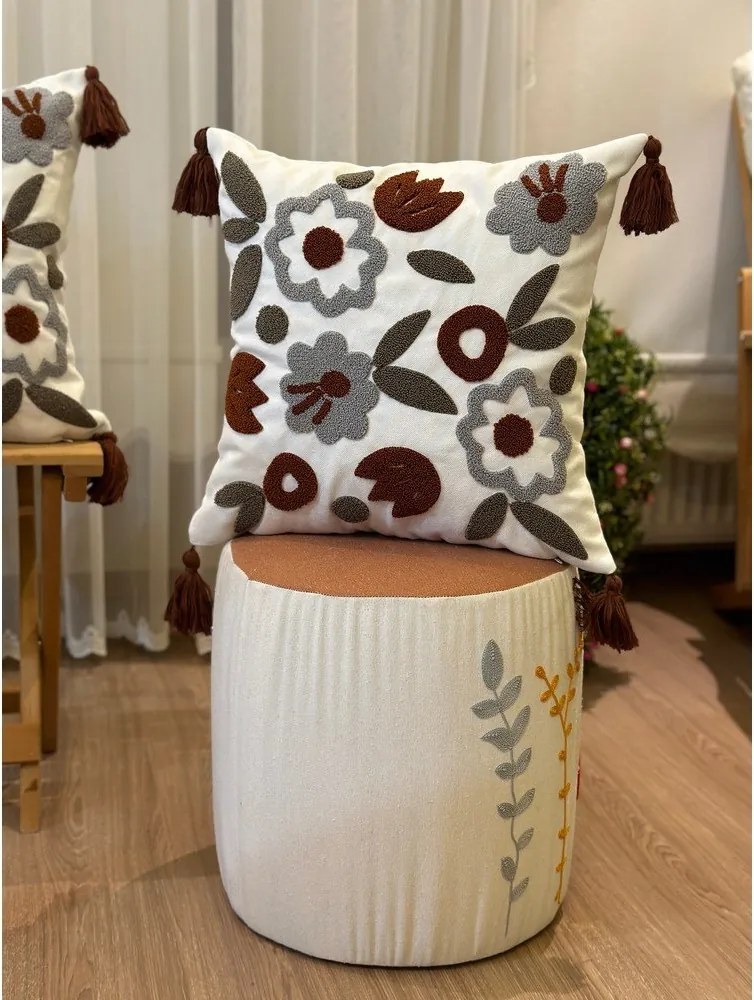 Калъфка за възглавница 43x43 cm – Mila Home