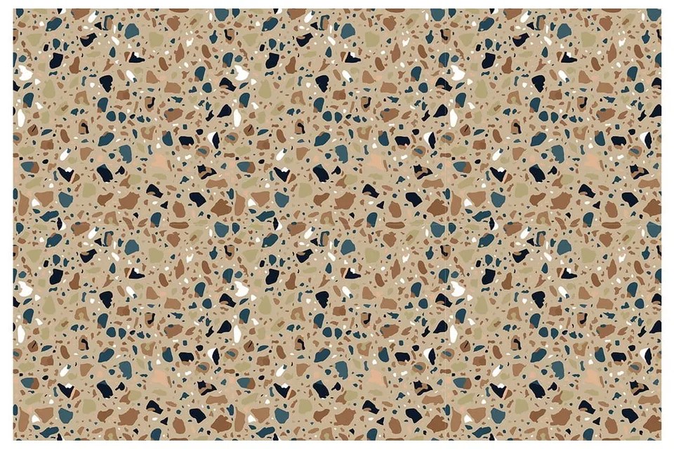 Стикер за мебели 60x40 cm Terrazzo Sevilla - Ambiance