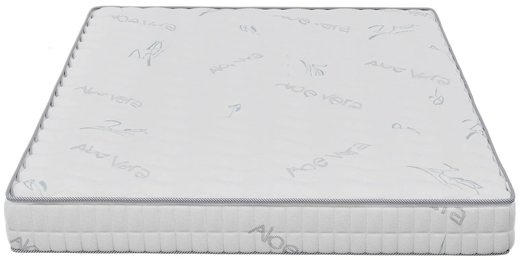 Двулицев матрак iZone Memory от Sleepy 20 см